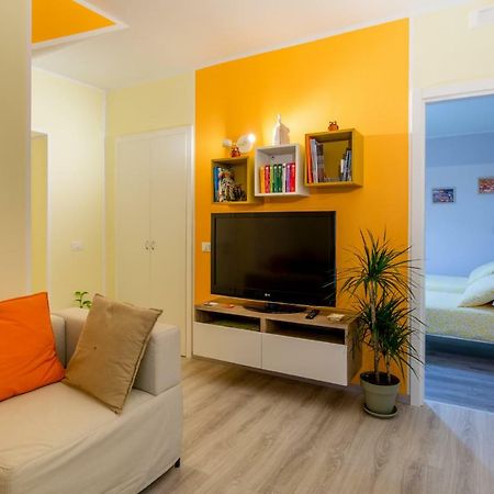 Le Quattro Stagioni Apartment Levico Terme Ngoại thất bức ảnh