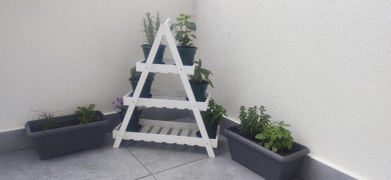 Le Quattro Stagioni Apartment Levico Terme Ngoại thất bức ảnh